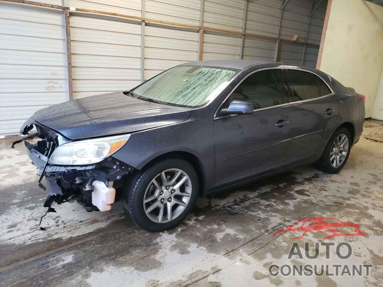 CHEVROLET MALIBU 2015 - 1G11C5SL5FF327282