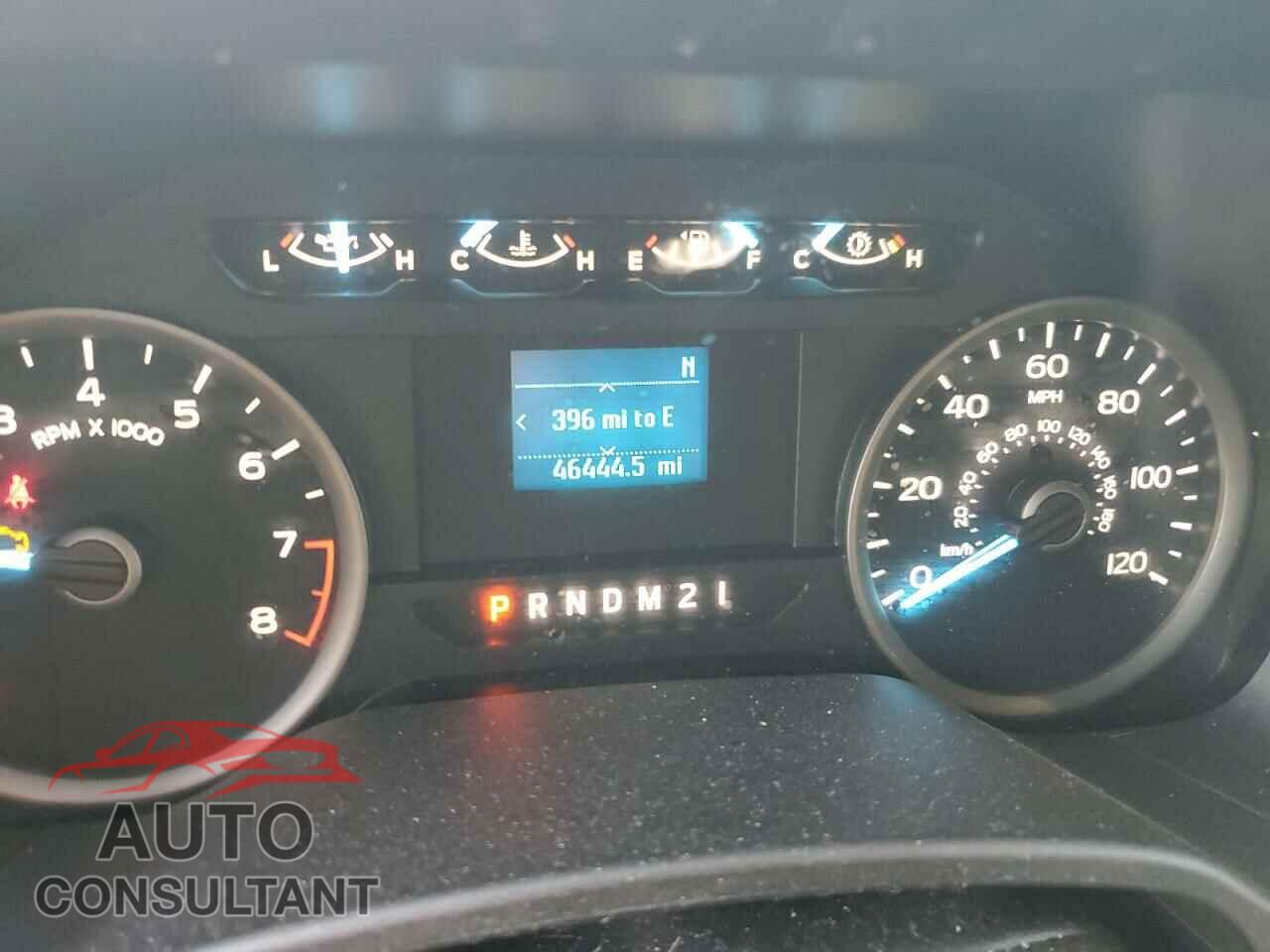 FORD F-150 2019 - 1FTEW1CB3KFA64962