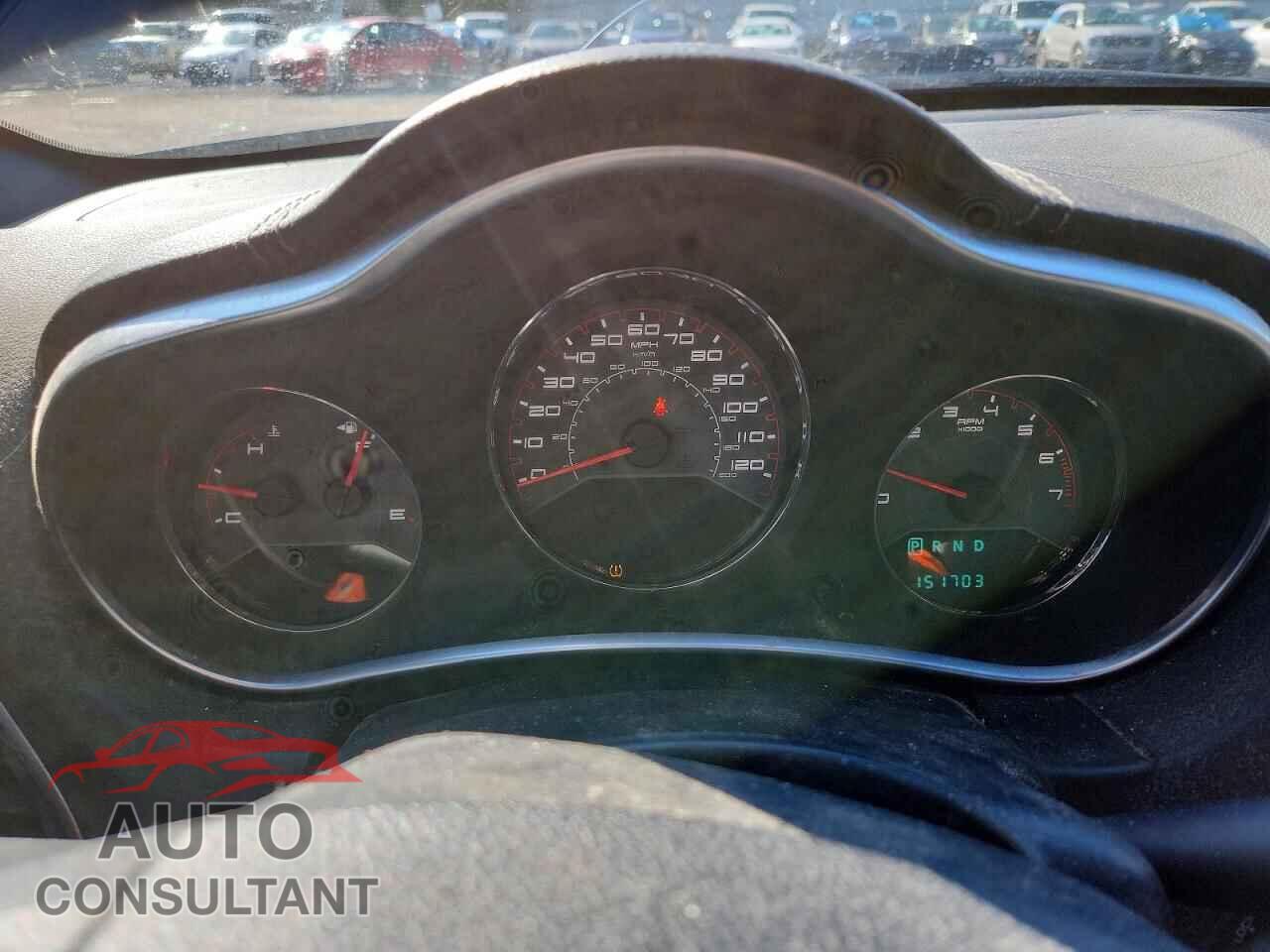 DODGE AVENGER 2013 - 1C3CDZAB6DN644623