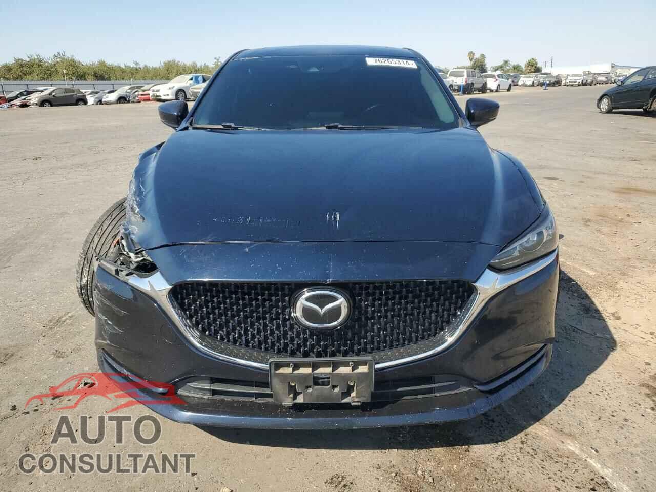 MAZDA 6 2018 - JM1GL1VM5J1312575