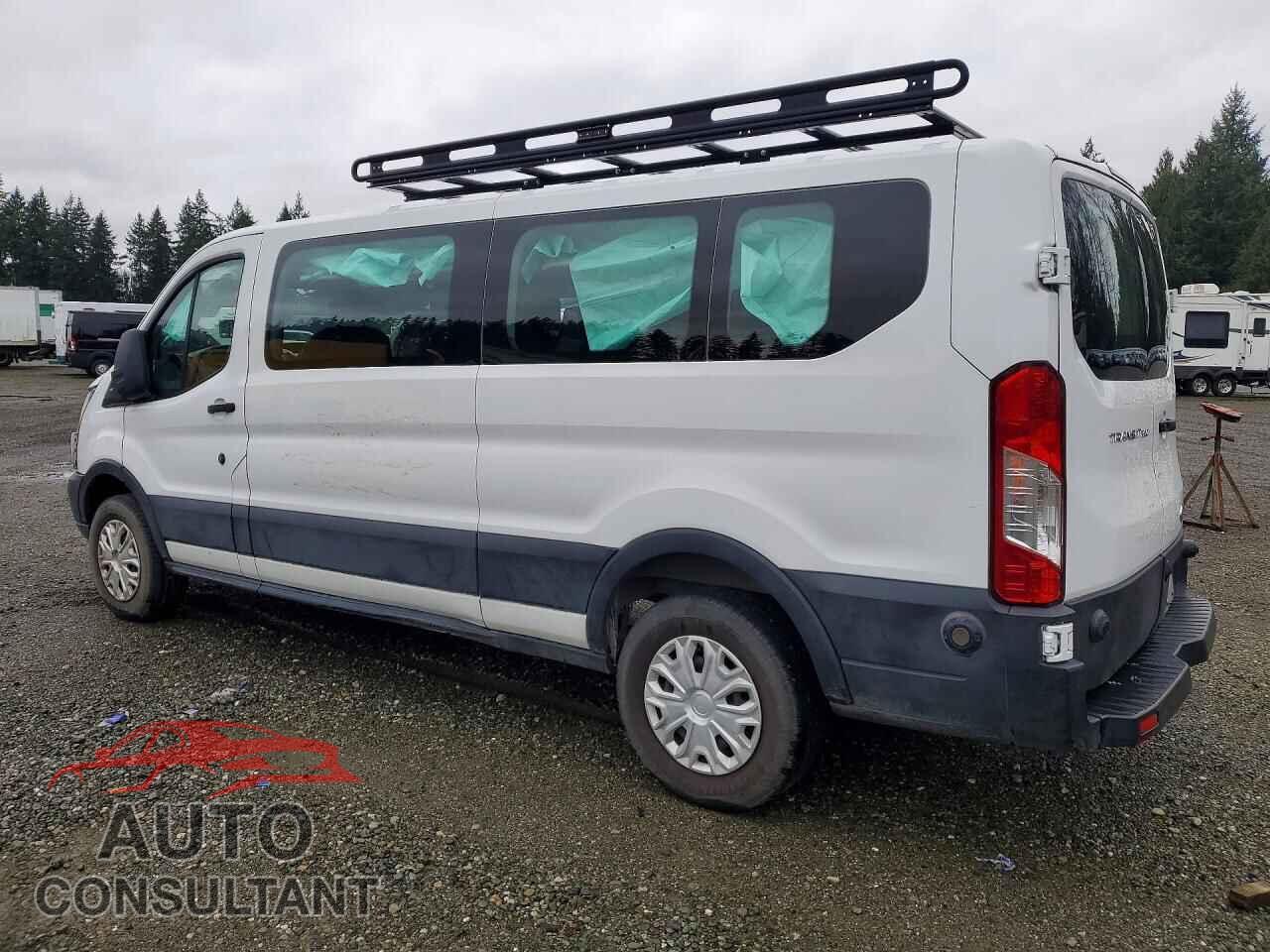 FORD TRANSIT 2019 - 1FBZX2YM7KKA60732