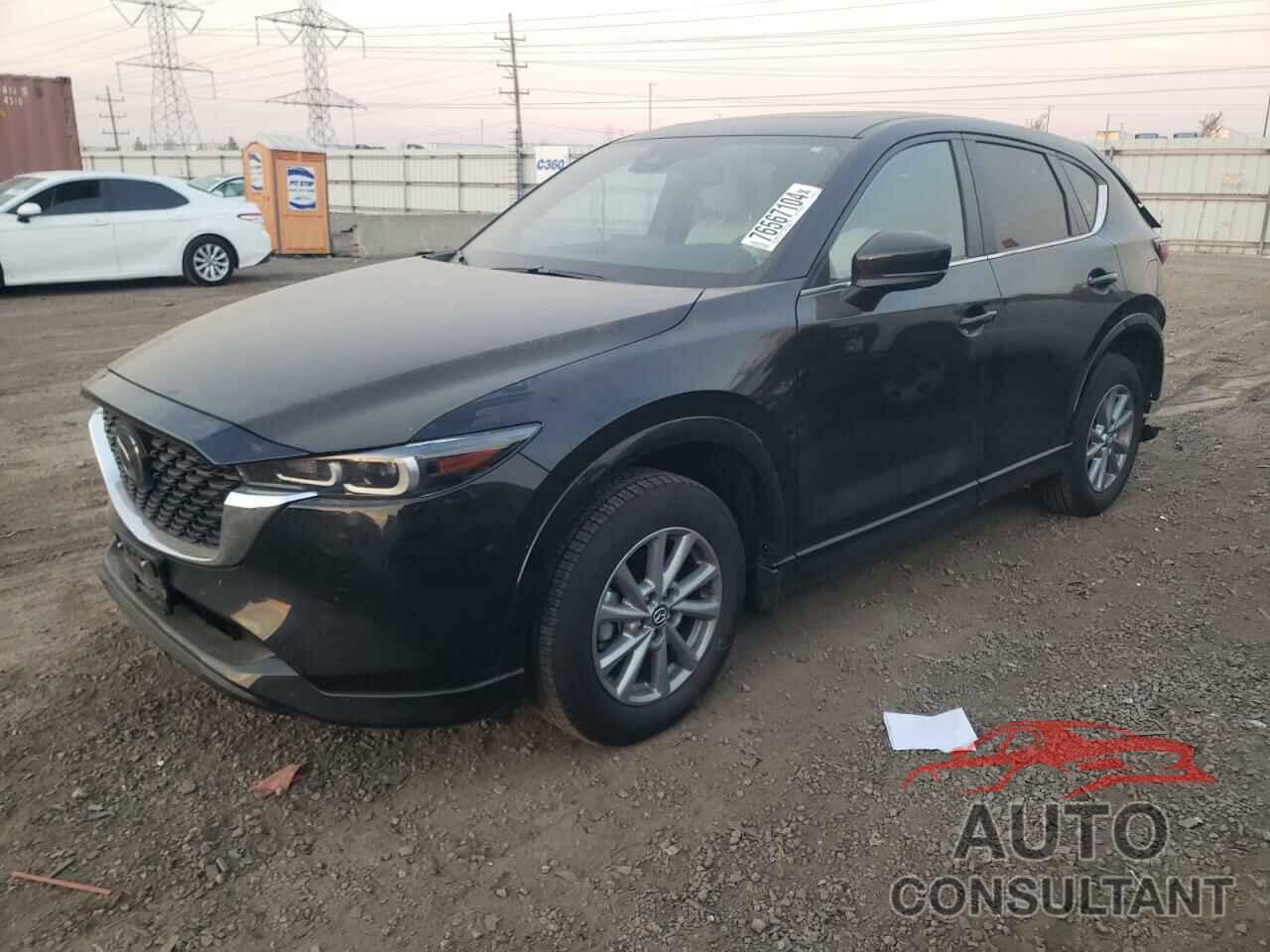 MAZDA CX-5 PREFE 2024 - JM3KFBCL5R0415893