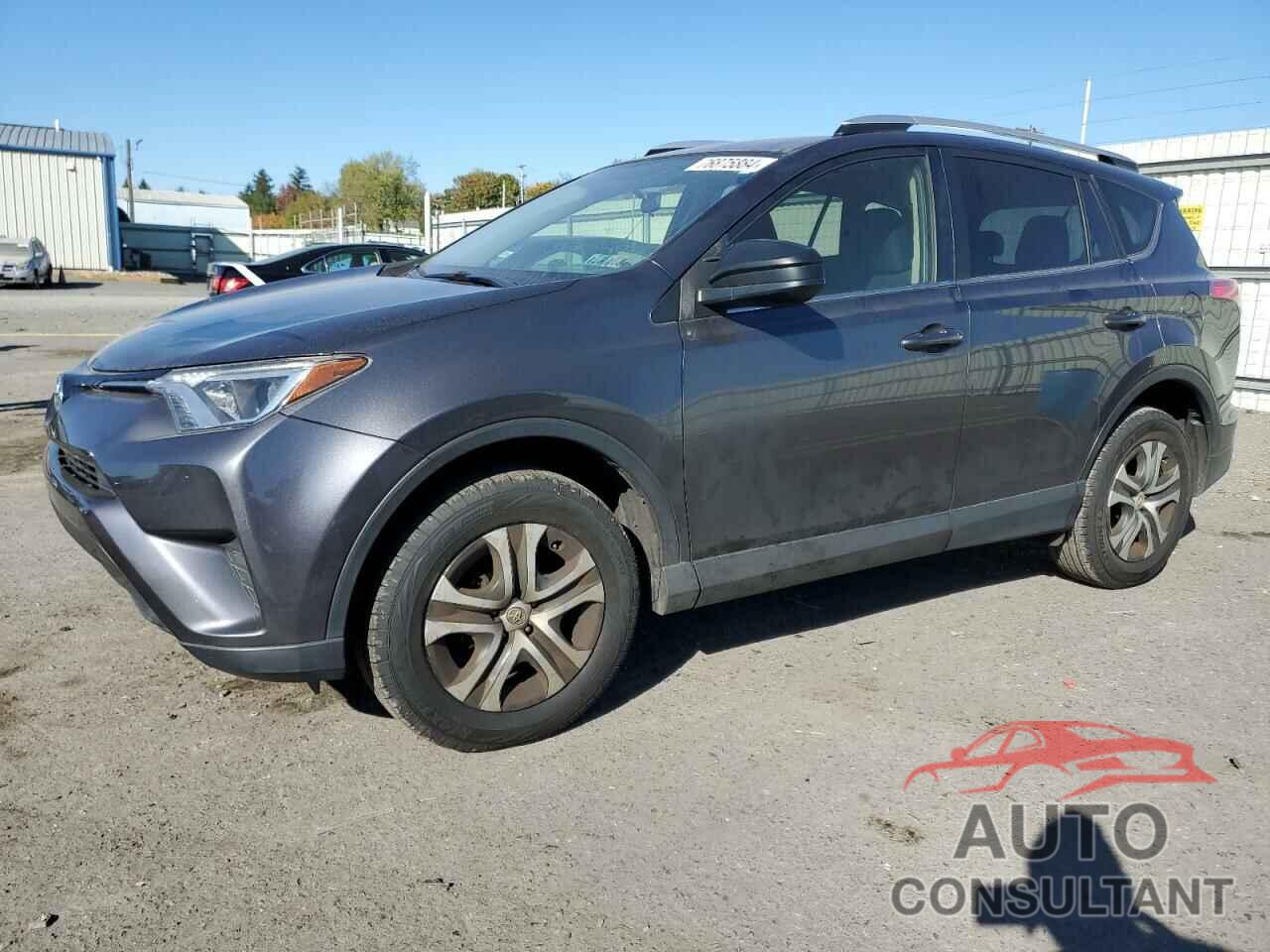 TOYOTA RAV4 2016 - JTMBFREV6GJ068498