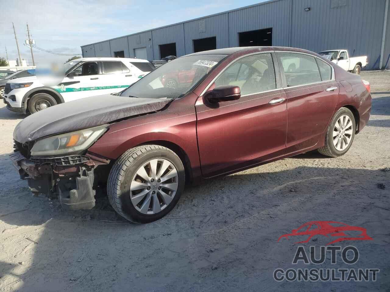 HONDA ACCORD 2013 - 1HGCR2F71DA009388