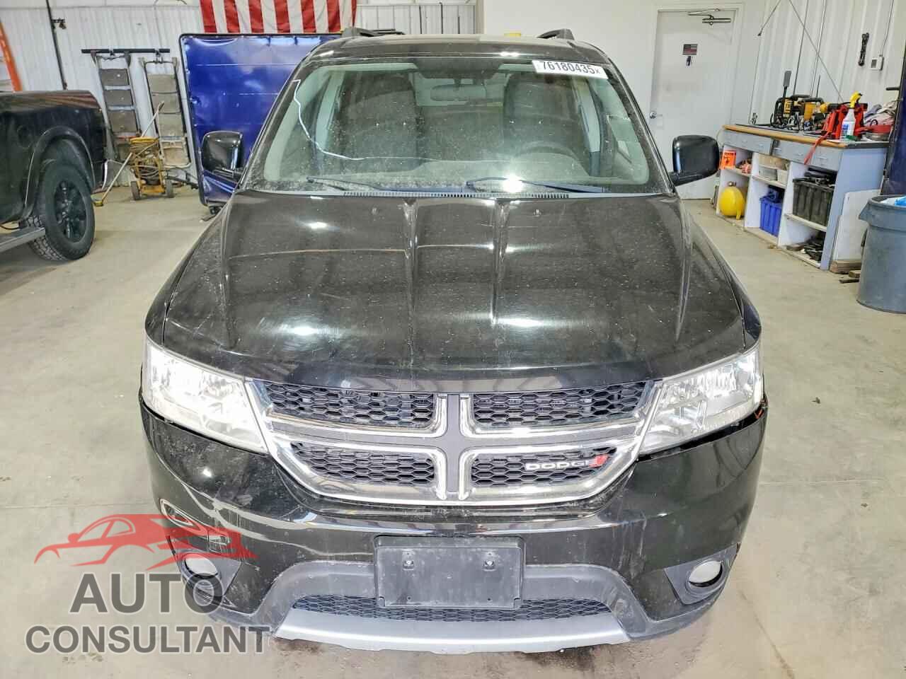 DODGE JOURNEY 2016 - 3C4PDDBG2GT196265