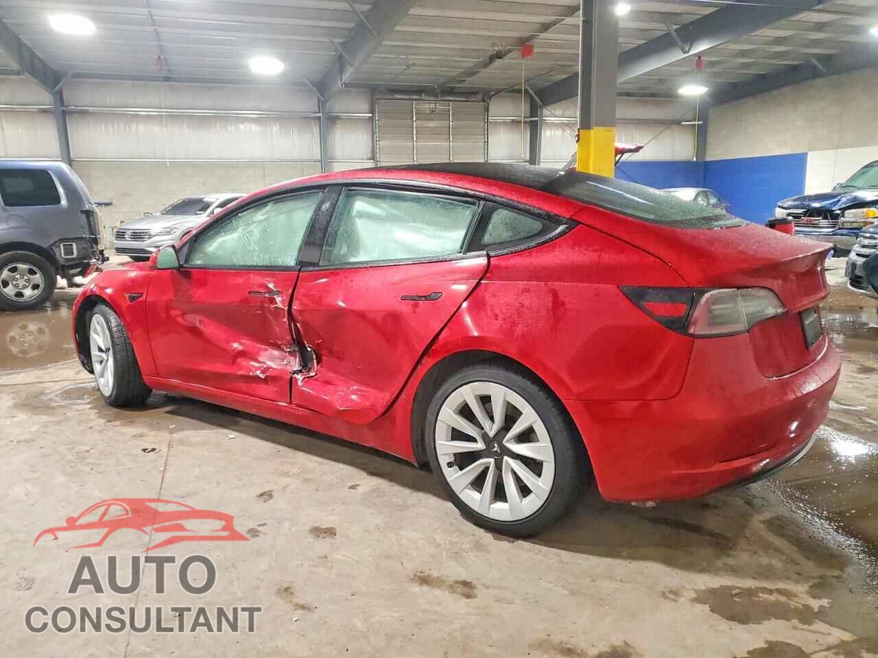 TESLA MODEL 3 2023 - 5YJ3E1EA7PF438838