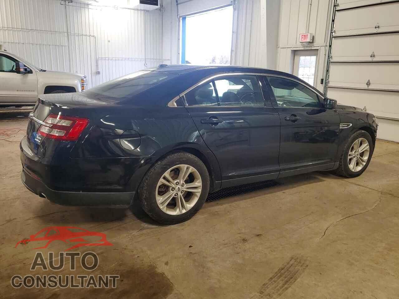 FORD TAURUS 2015 - 1FAHP2E86FG127673