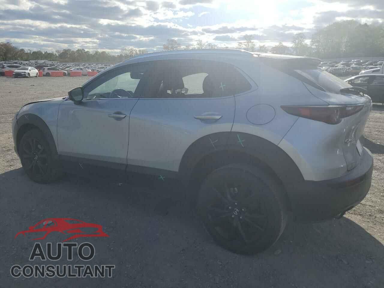 MAZDA CX30 2021 - 3MVDMBAY8MM308038