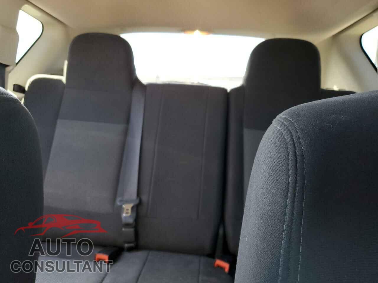 JEEP COMPASS 2017 - 1C4NJDBB9HD142599