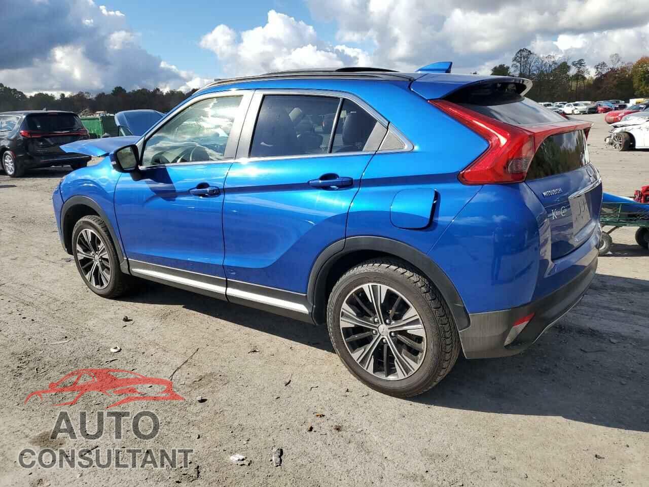 MITSUBISHI ECLIPSE 2019 - JA4AT5AA1KZ020248