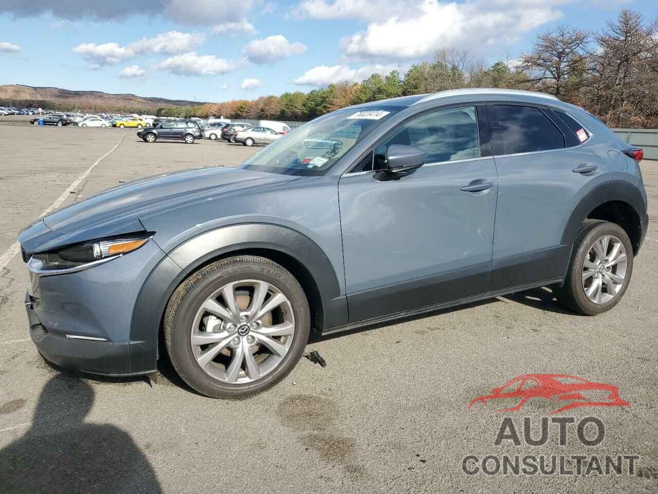 MAZDA CX30 2021 - 3MVDMBDL0MM308471