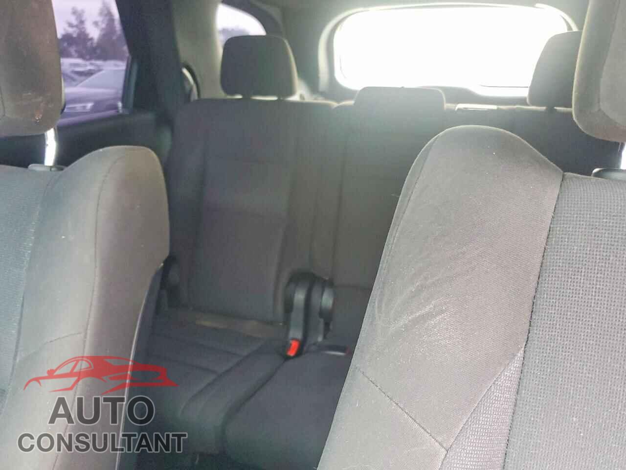 DODGE DURANGO 2014 - 1C4SDHFT0EC404144