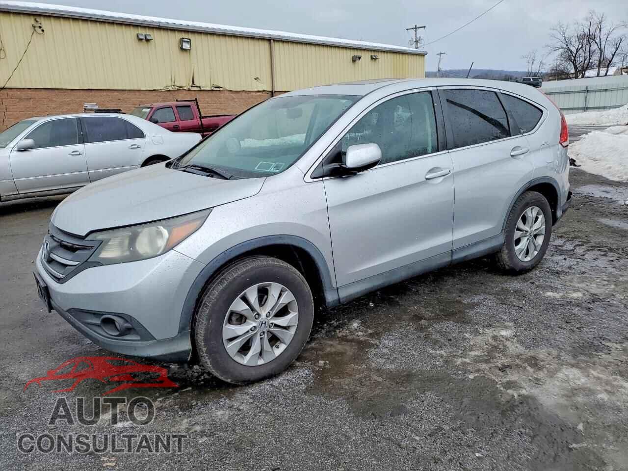 HONDA CRV 2012 - 2HKRM4H50CH623614