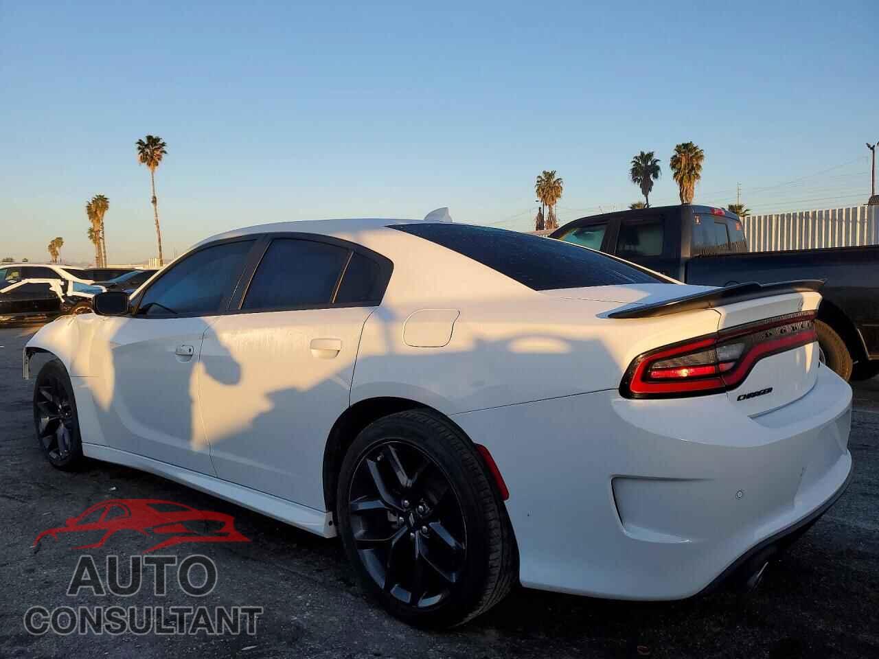 DODGE CHARGER 2023 - 2C3CDXHG7PH597993