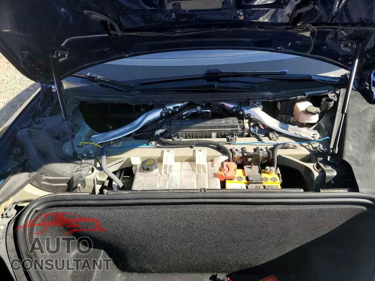 TESLA MODEL S 2020 - 5YJSA1E24LF359184