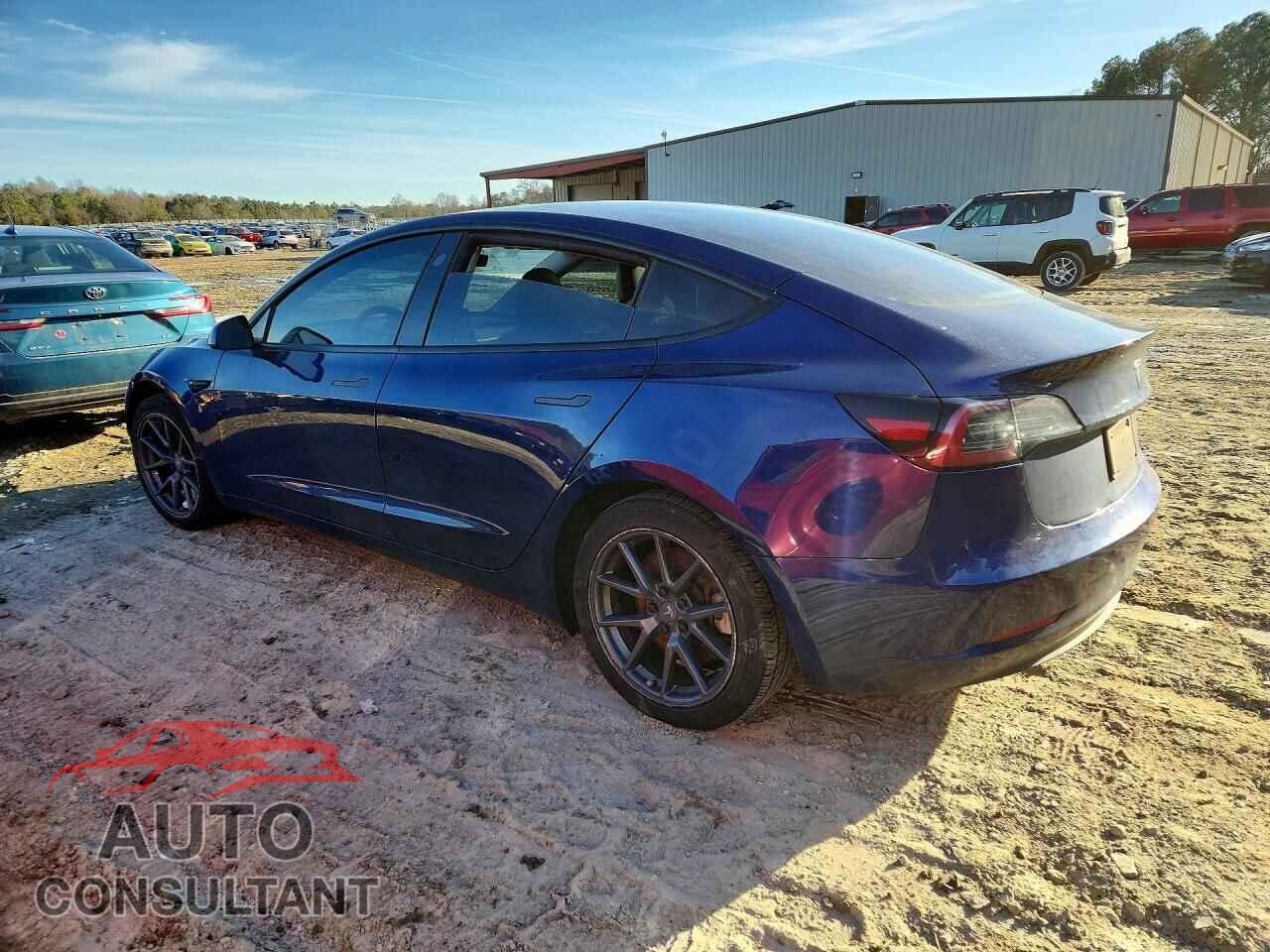 TESLA MODEL 3 2023 - 5YJ3E1EA2PF555548