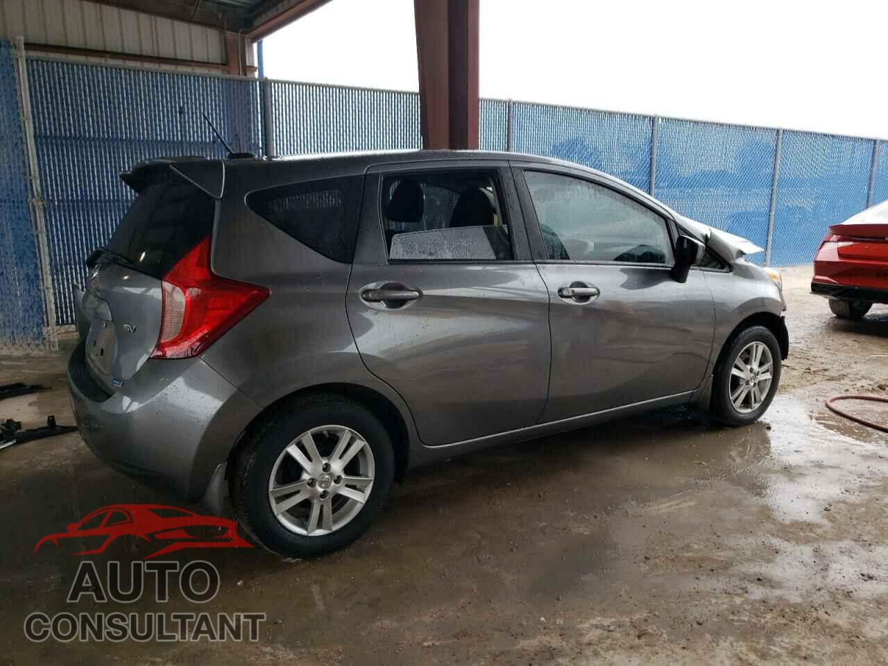 NISSAN VERSA 2016 - 3N1CE2CP0GL397258