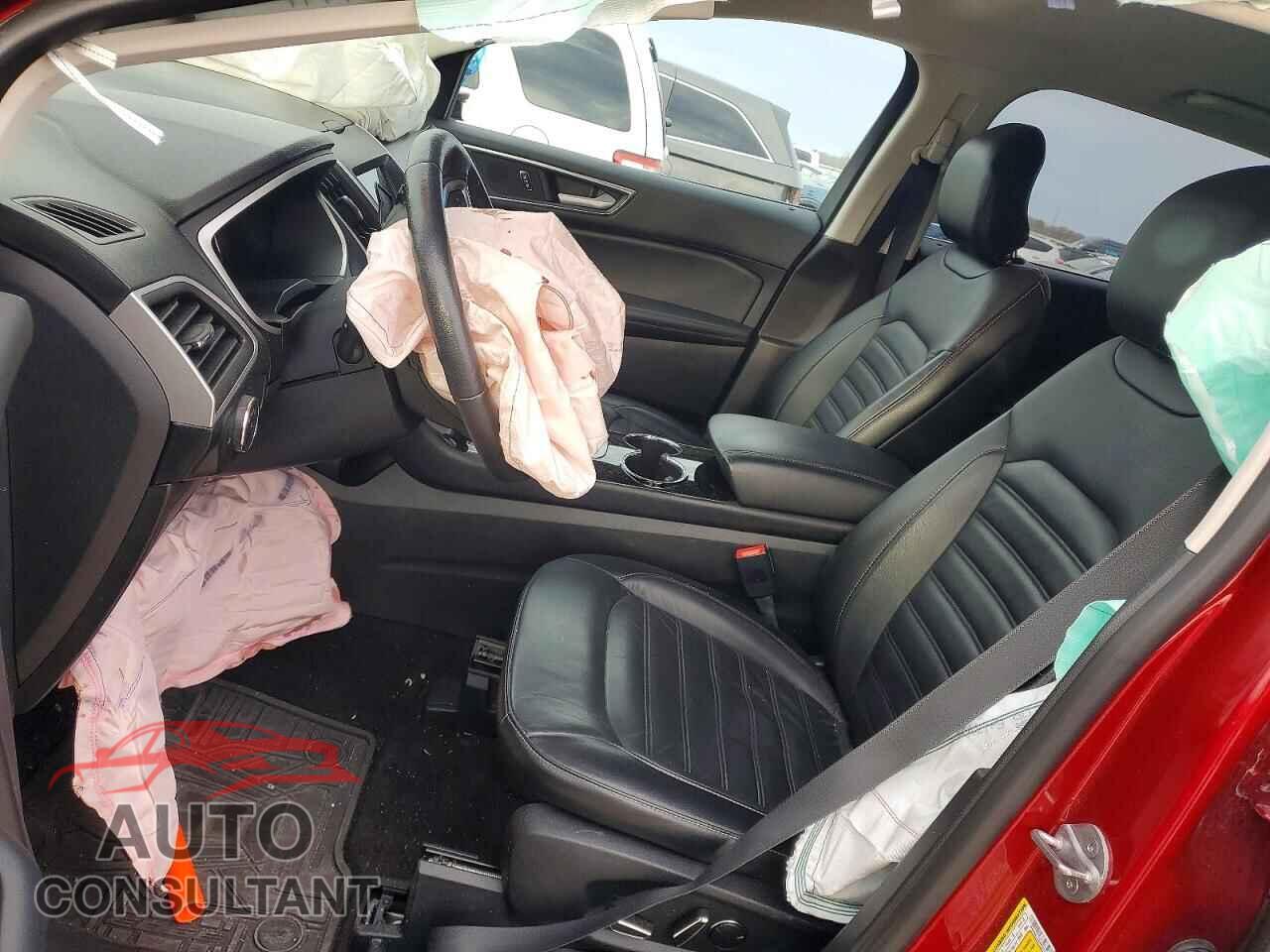 FORD EDGE 2016 - 2FMPK4J90GBC37105
