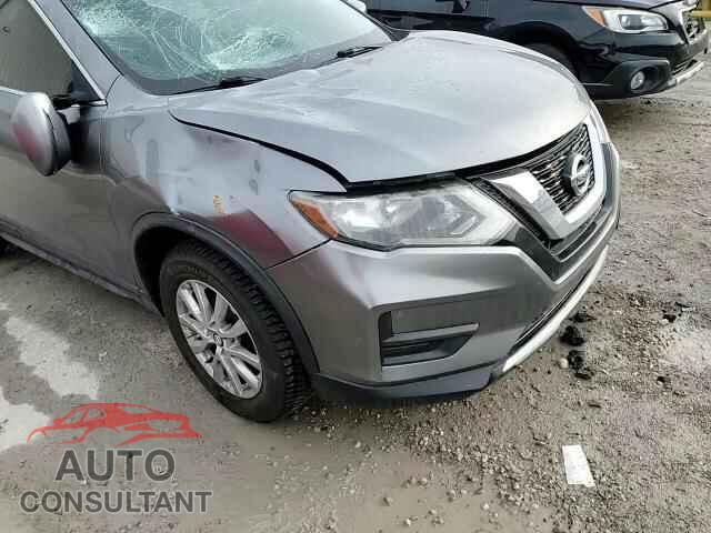 NISSAN ROGUE 2017 - KNMAT2MV8HP567914