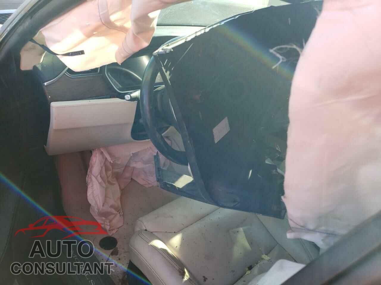 TESLA MODEL S 2017 - 5YJSA1E20HF229197
