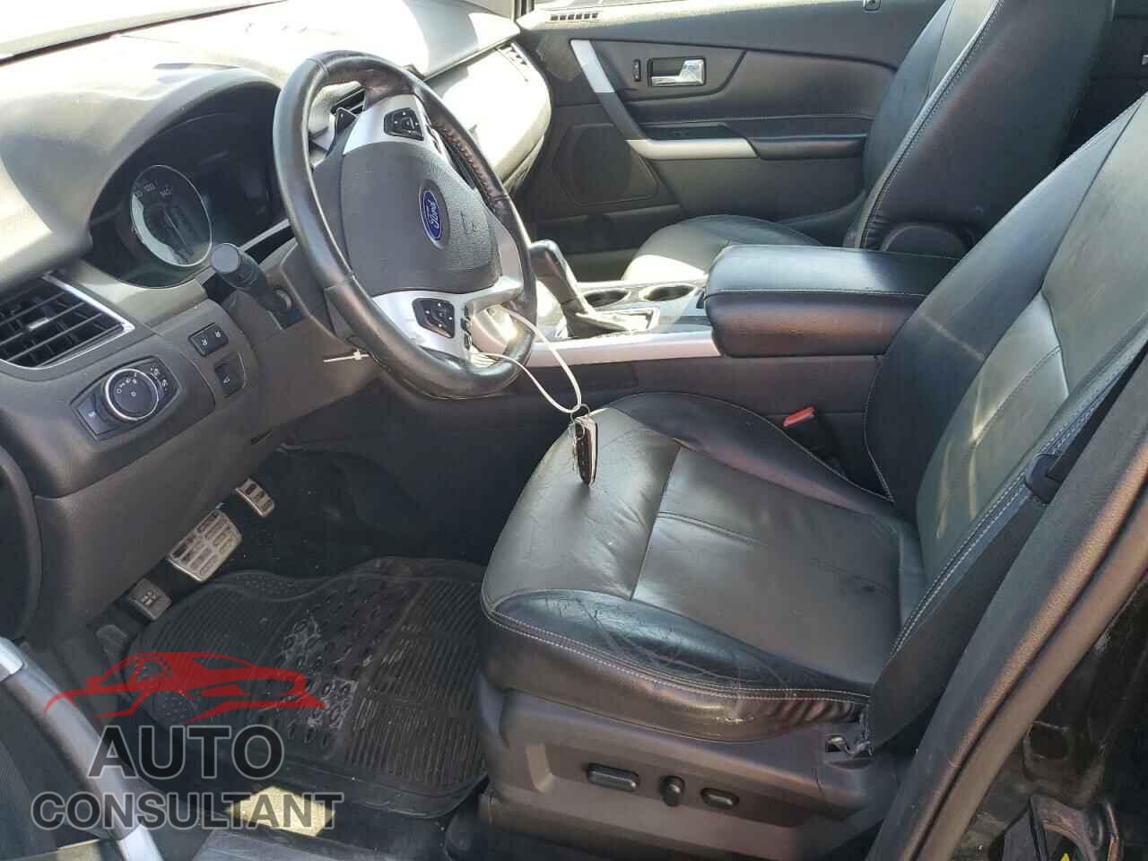 FORD EDGE 2014 - 2FMDK4AK9EBA52019