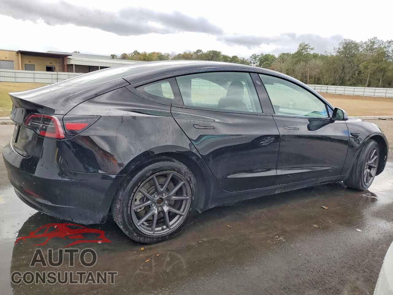 TESLA MODEL 3 2023 - 5YJ3E1EA0PF459496