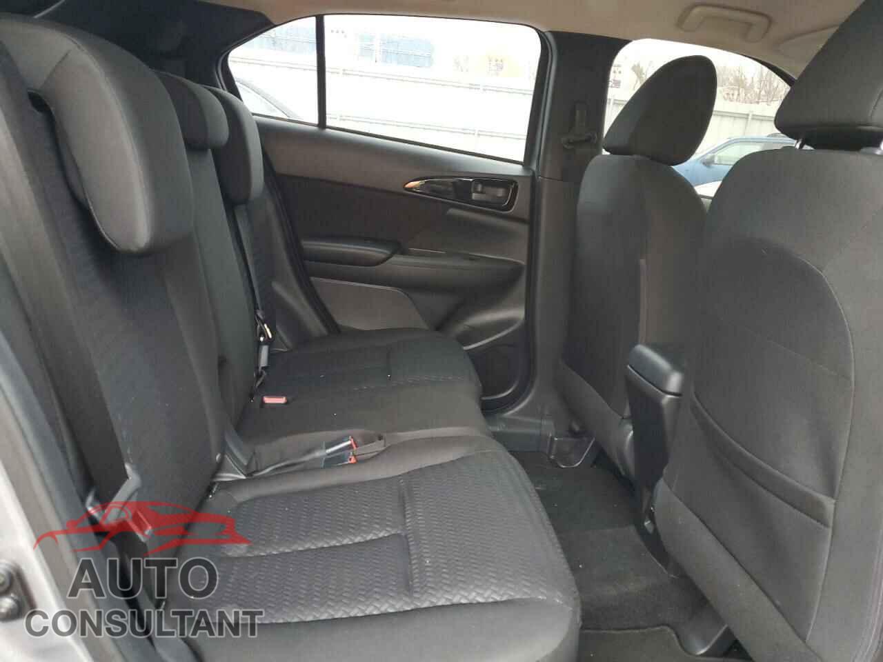 MITSUBISHI ECLIPSE 2018 - JA4AT3AA3JZ048748