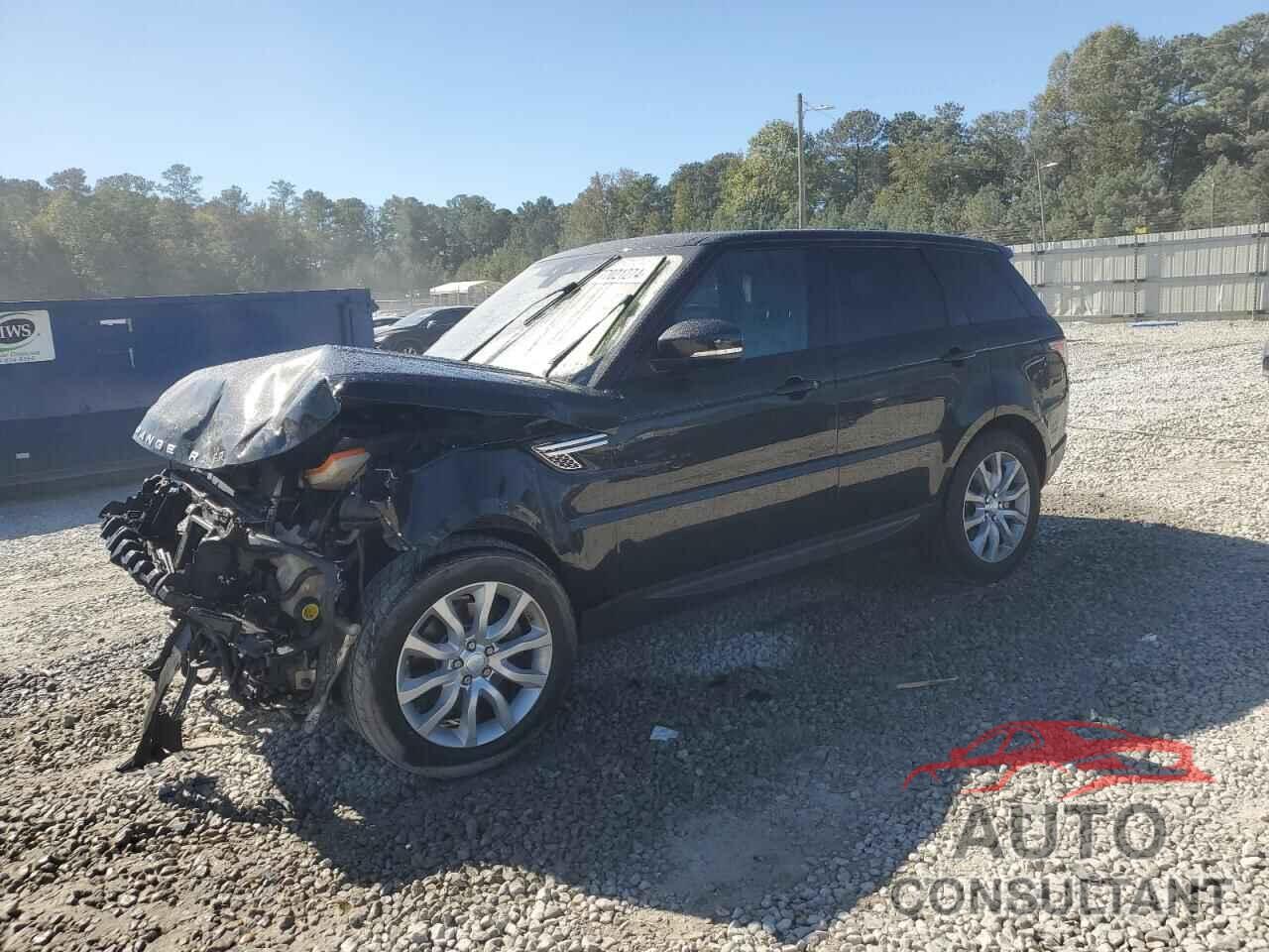LAND ROVER RANGEROVER 2017 - SALWR2FV3HA177834