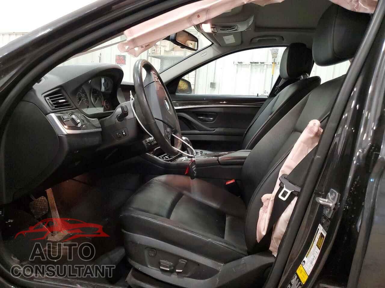 BMW 535 2012 - WBAFU7C55CDU59467
