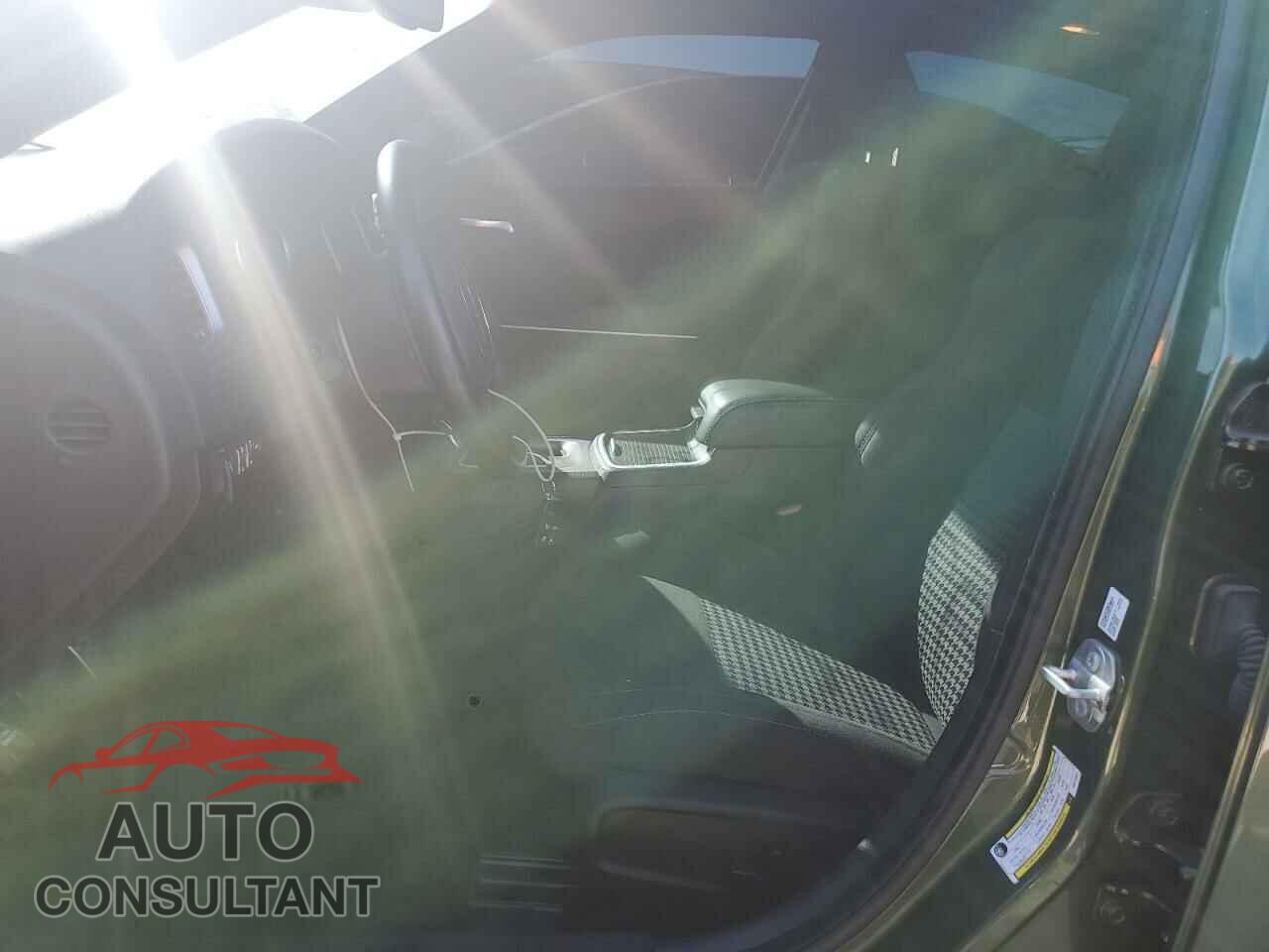 DODGE CHARGER 2023 - 2C3CDXCT8PH512843