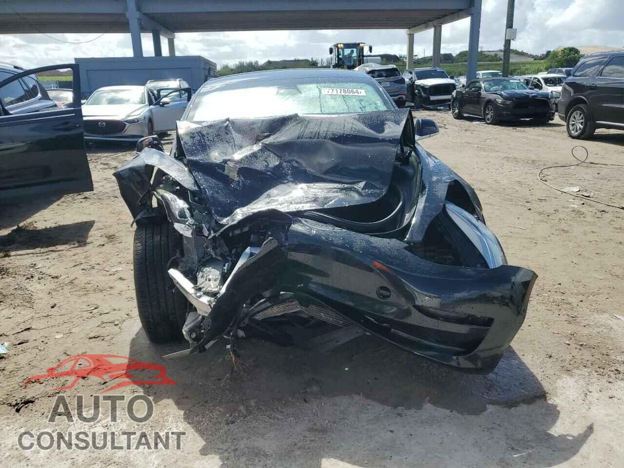 TESLA MODEL 3 2020 - 5YJ3E1EA4LF797915