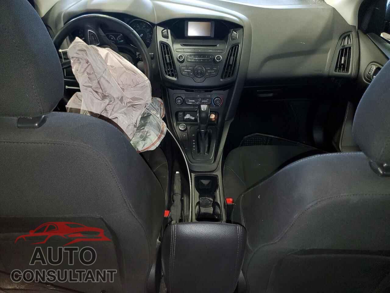 FORD FOCUS 2016 - 1FADP3F21GL248697
