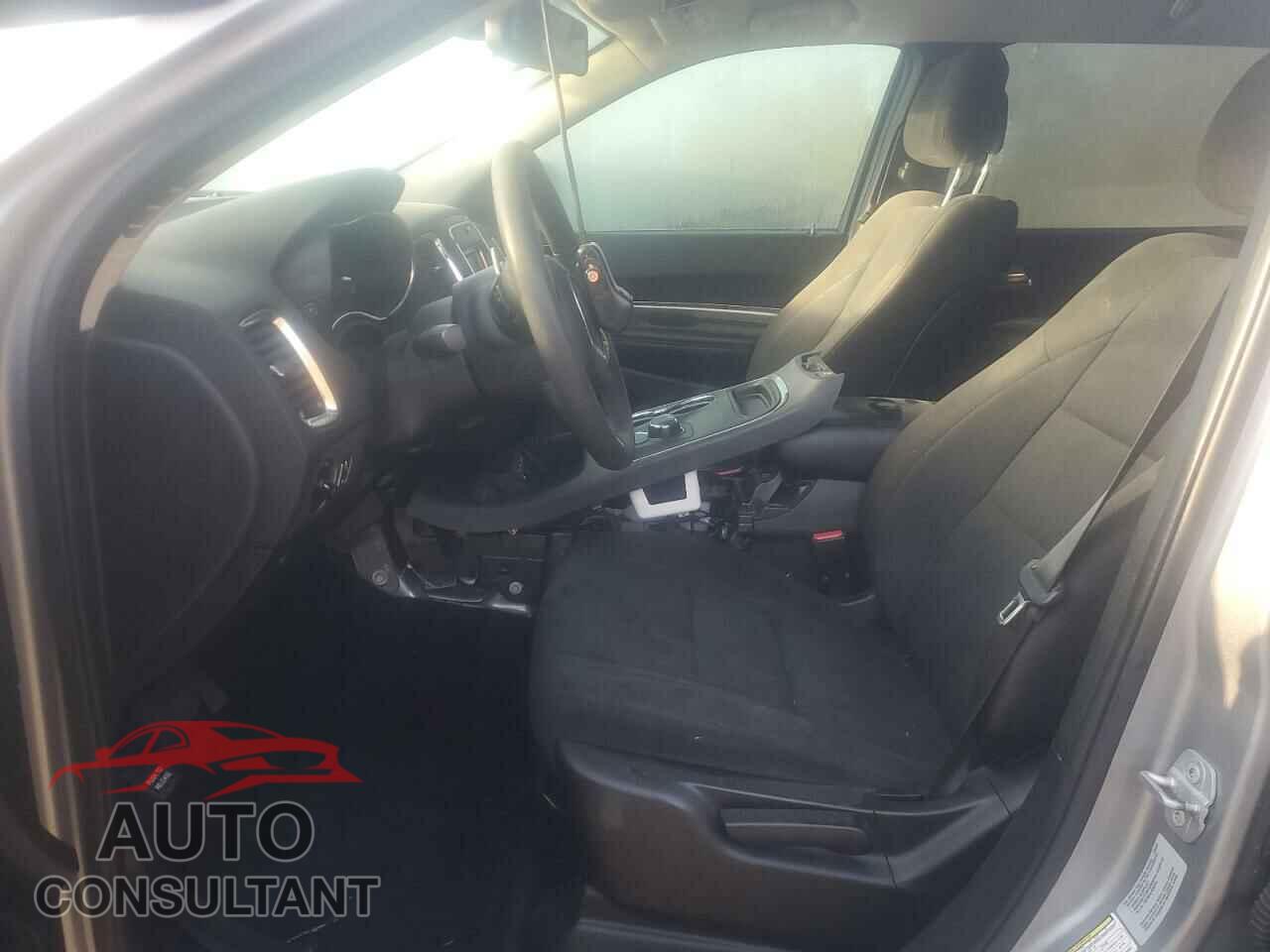 DODGE DURANGO 2015 - 1C4RDJAGXFC896957