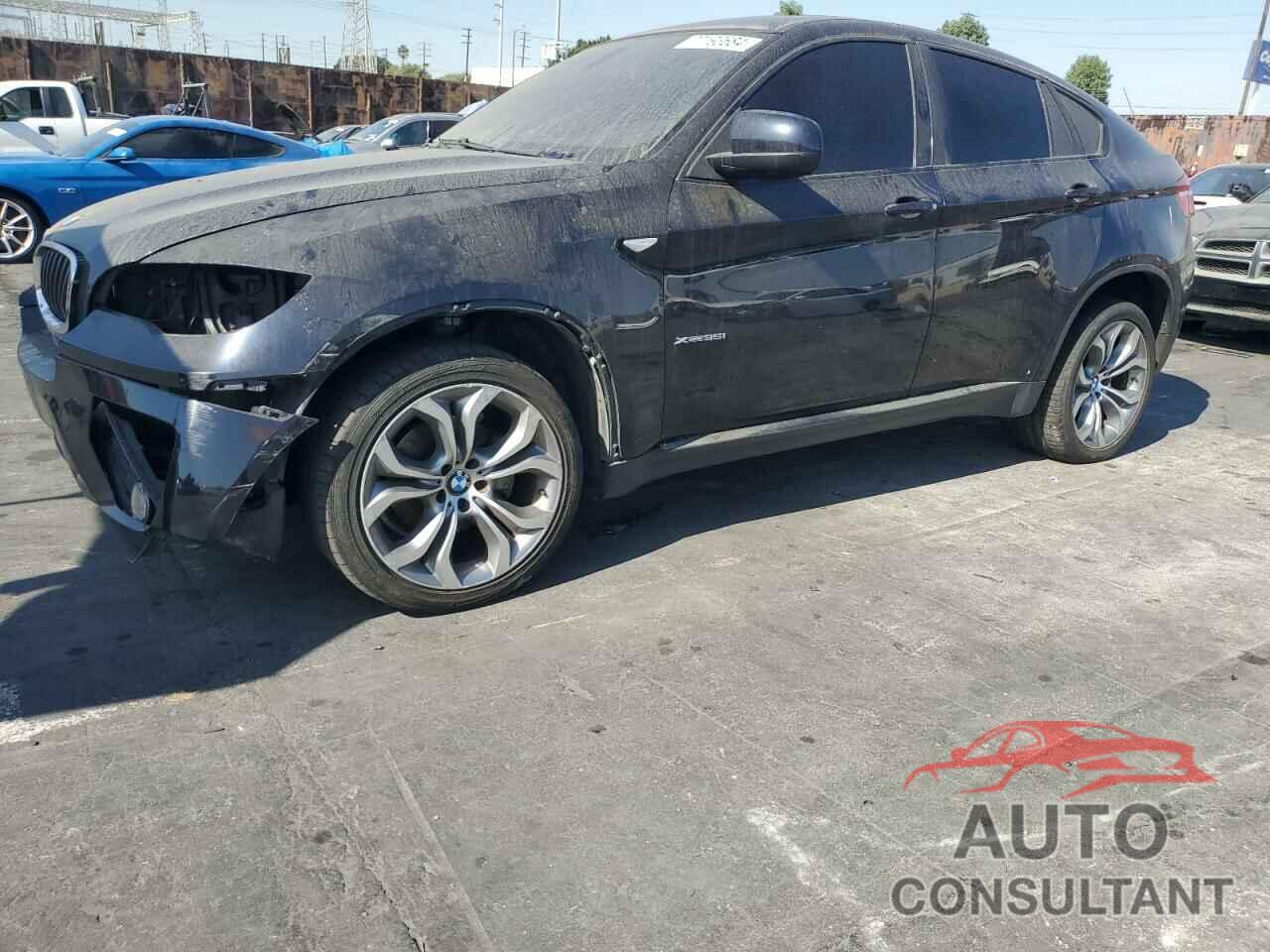 BMW X6 2014 - 5UXFG2C53E0C43500