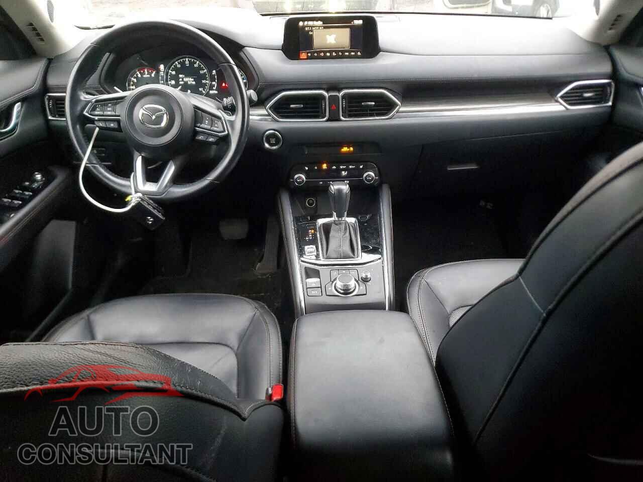 MAZDA CX-5 2020 - JM3KFBDM2L0795807