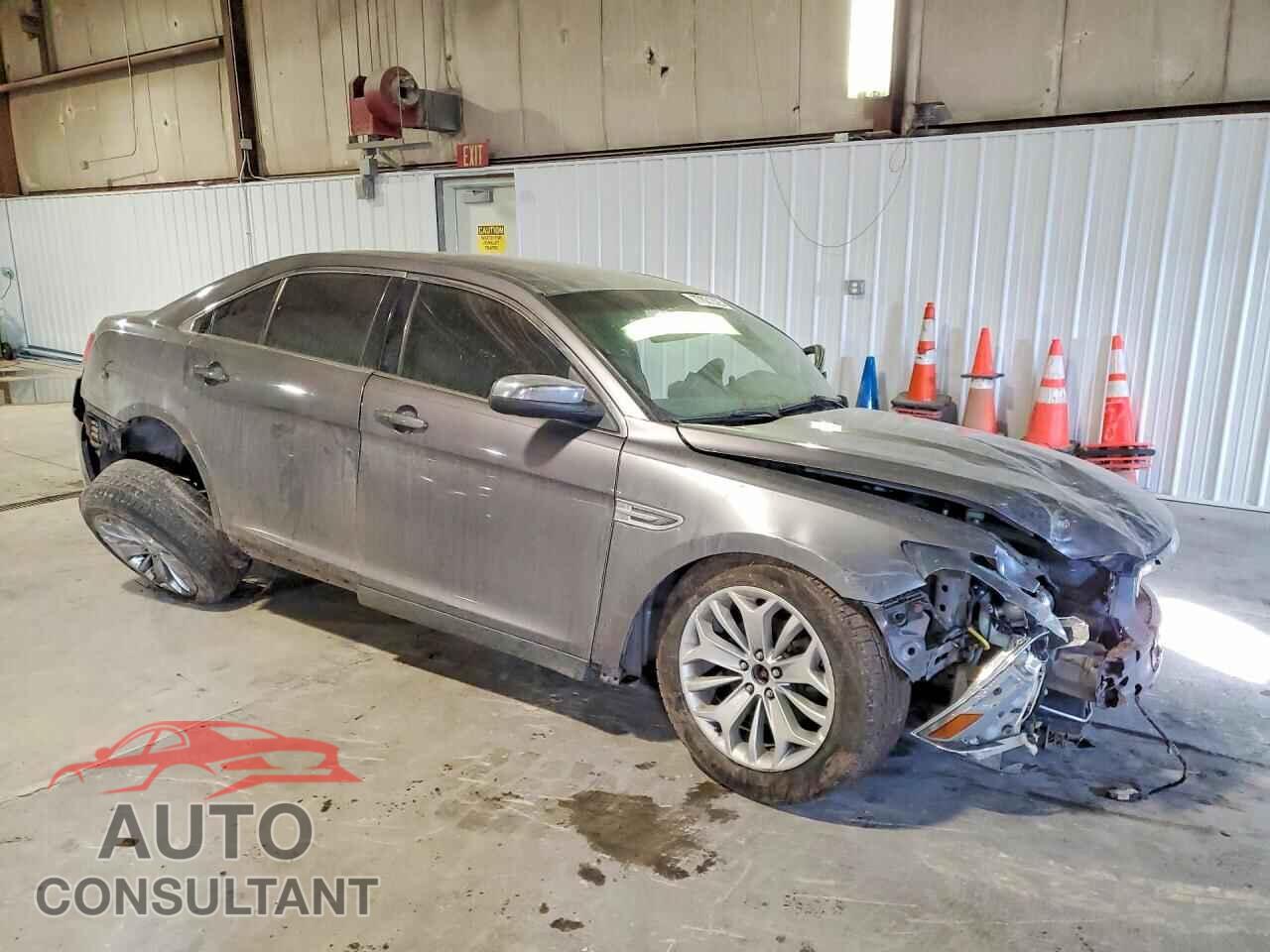 FORD TAURUS 2014 - 1FAHP2F87EG113892