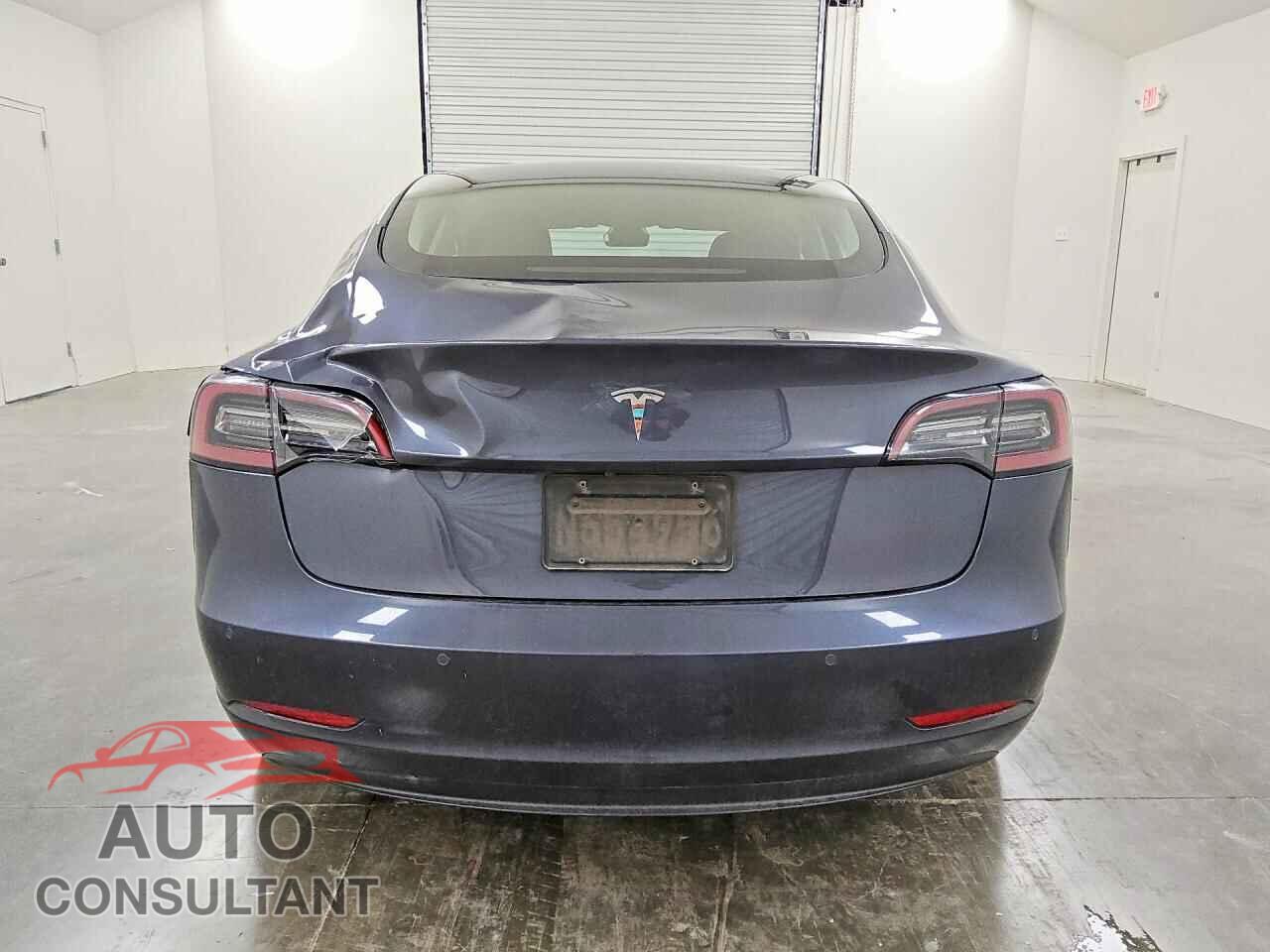 TESLA MODEL 3 2022 - 5YJ3E1EA3NF370969