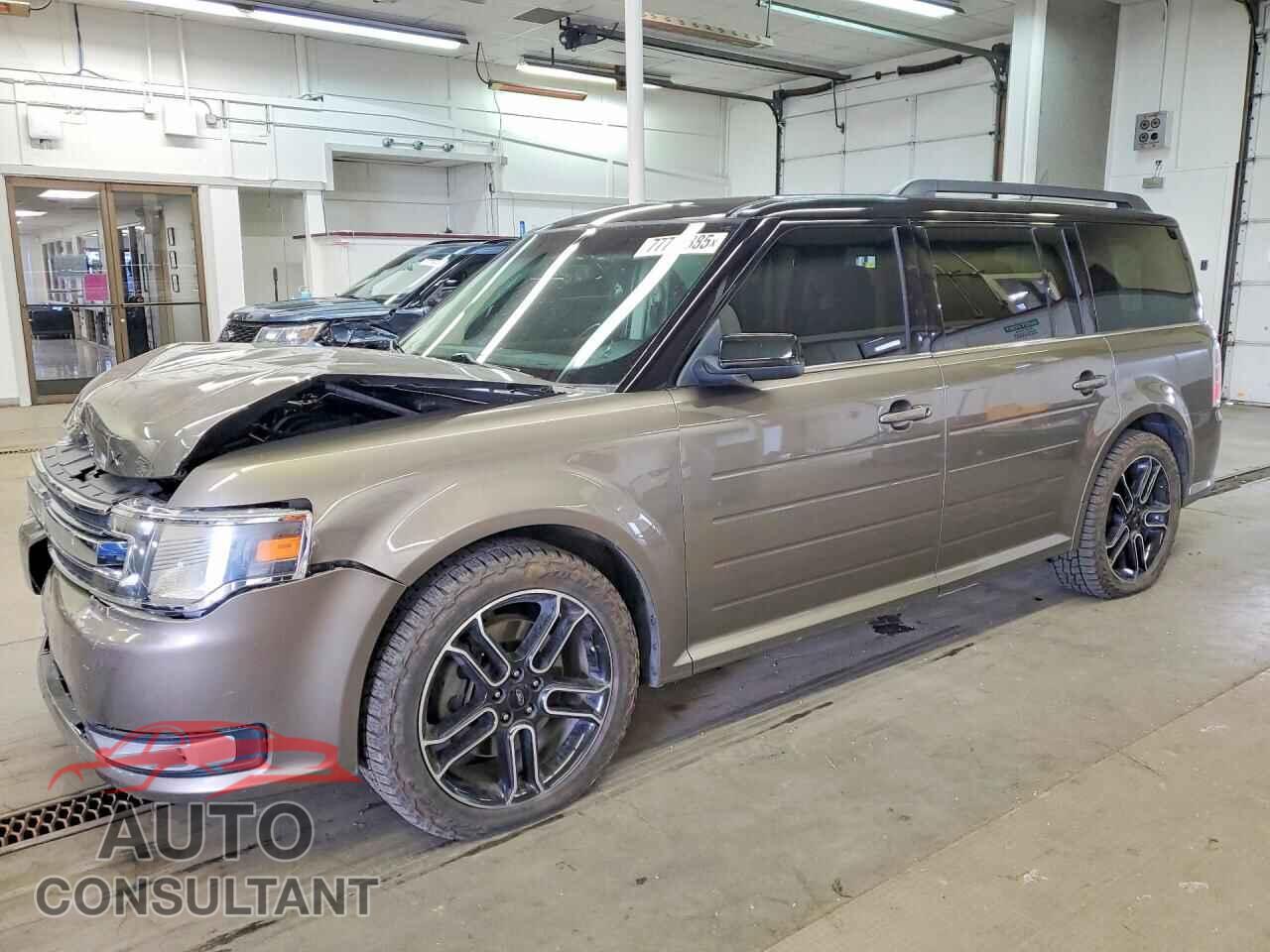 FORD FLEX 2014 - 2FMHK6C80EBD45399