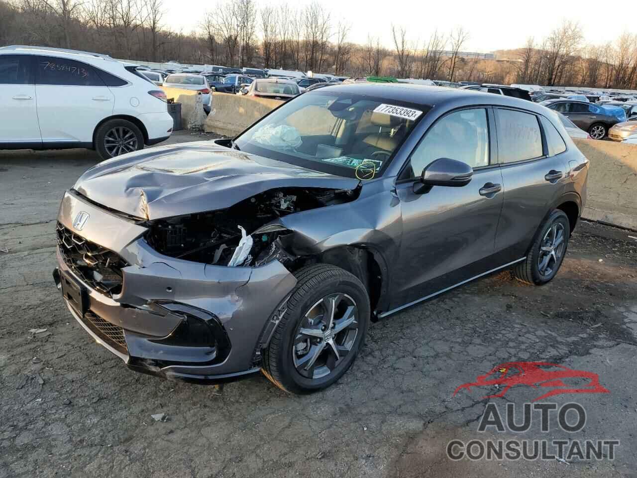 HONDA HR-V 2024 - 3CZRZ2H75RM703589