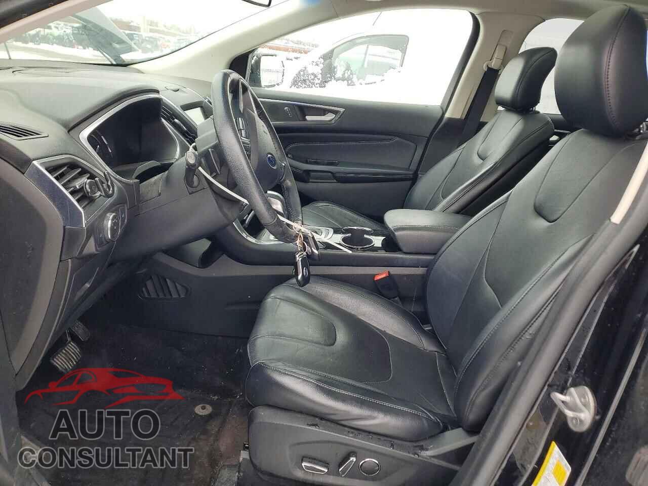 FORD EDGE 2016 - 2FMPK4K93GBB77240
