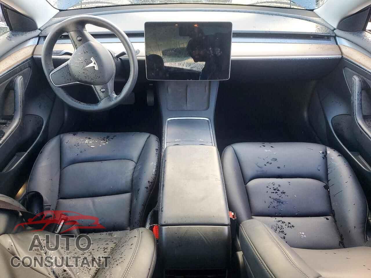 TESLA MODEL 3 2023 - 5YJ3E1EA9PF677551