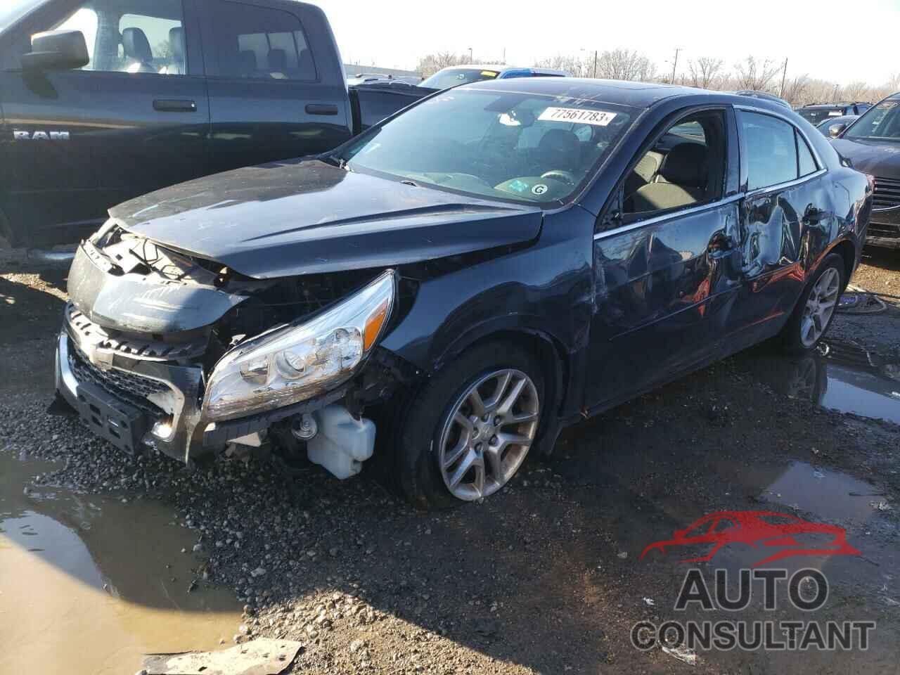 CHEVROLET MALIBU 2015 - 1G11C5SL9FF220462