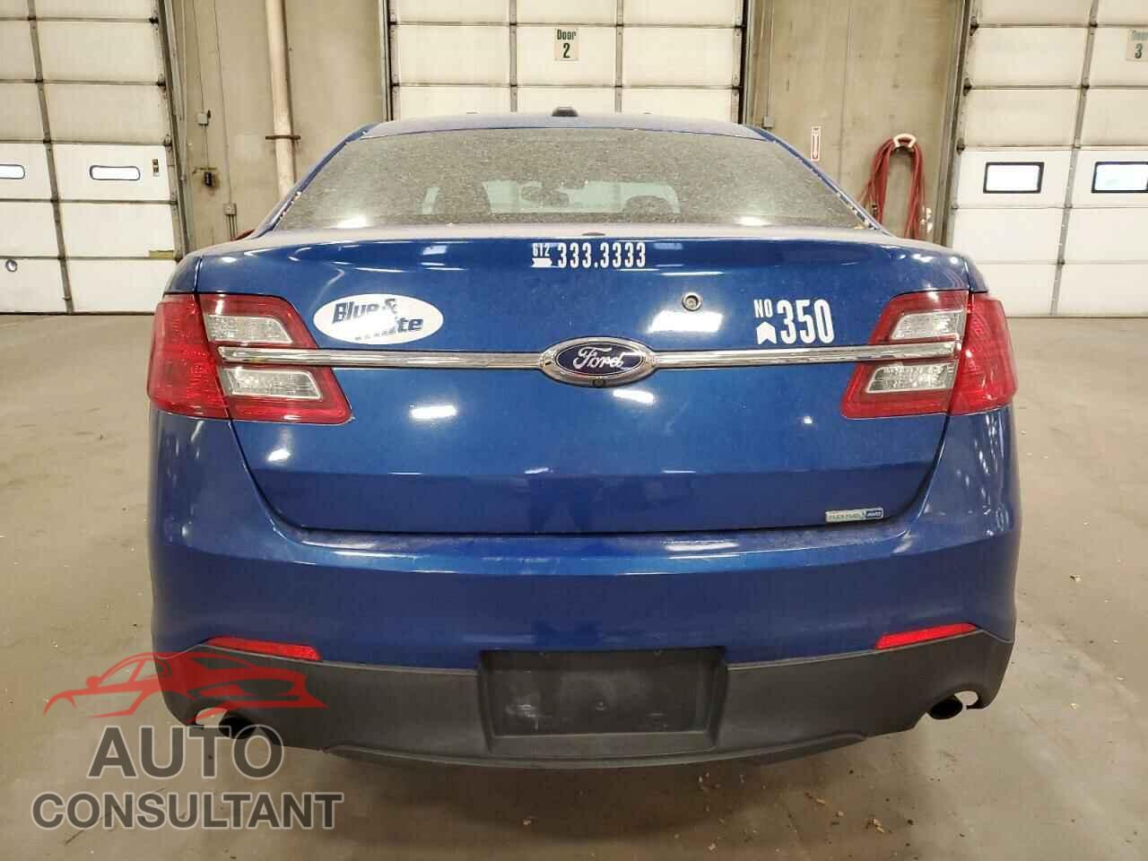 FORD TAURUS 2014 - 1FAHP2MK7EG172164
