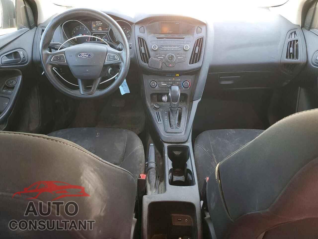 FORD FOCUS 2016 - 1FADP3E28GL377702