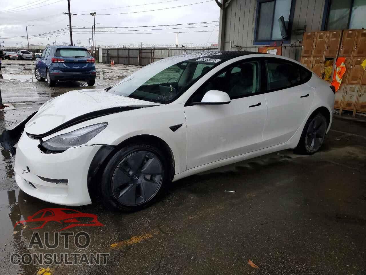 TESLA MODEL 3 2023 - 5YJ3E1EA5PF559819