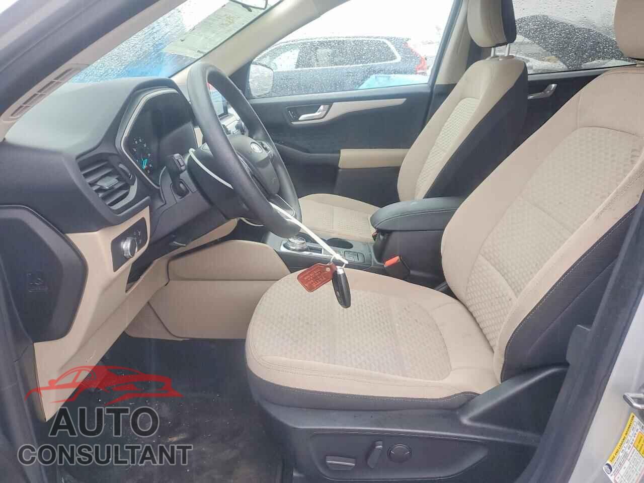 FORD ESCAPE 2020 - 1FMCU9G61LUA89893