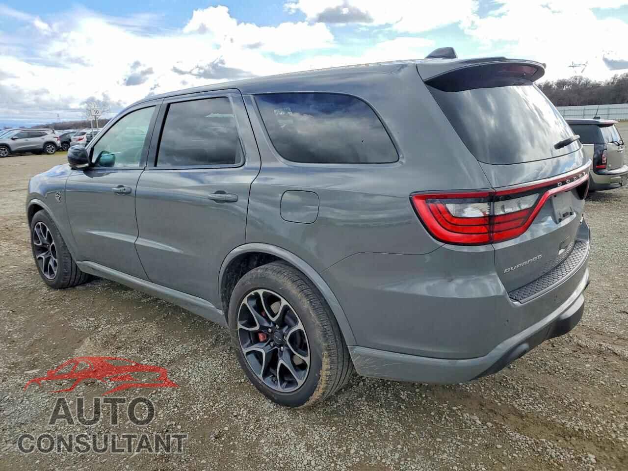 DODGE DURANGO 2024 - 1C4SDJH97RC204540