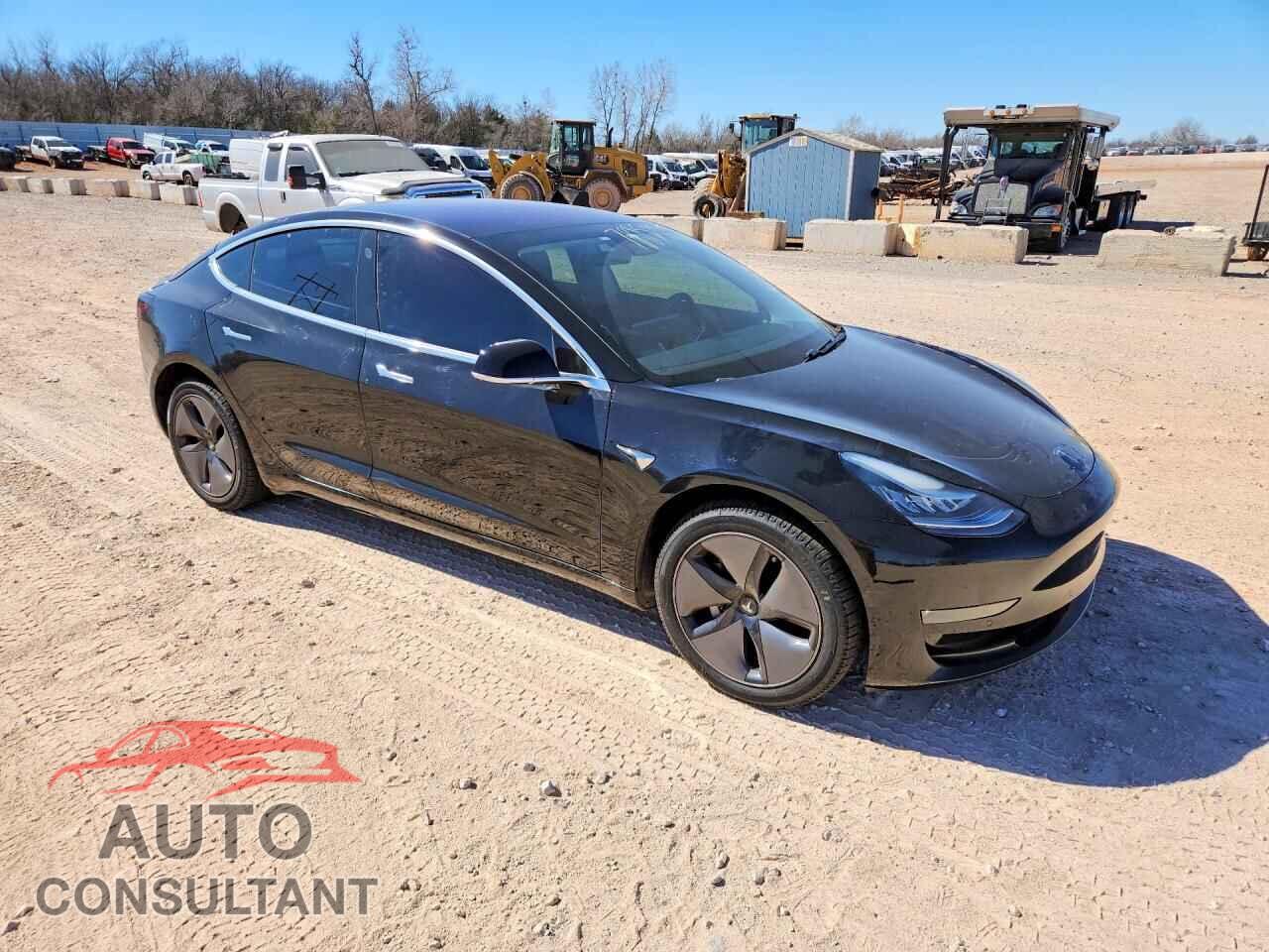 TESLA MODEL 3 2019 - 5YJ3E1EA7KF306090