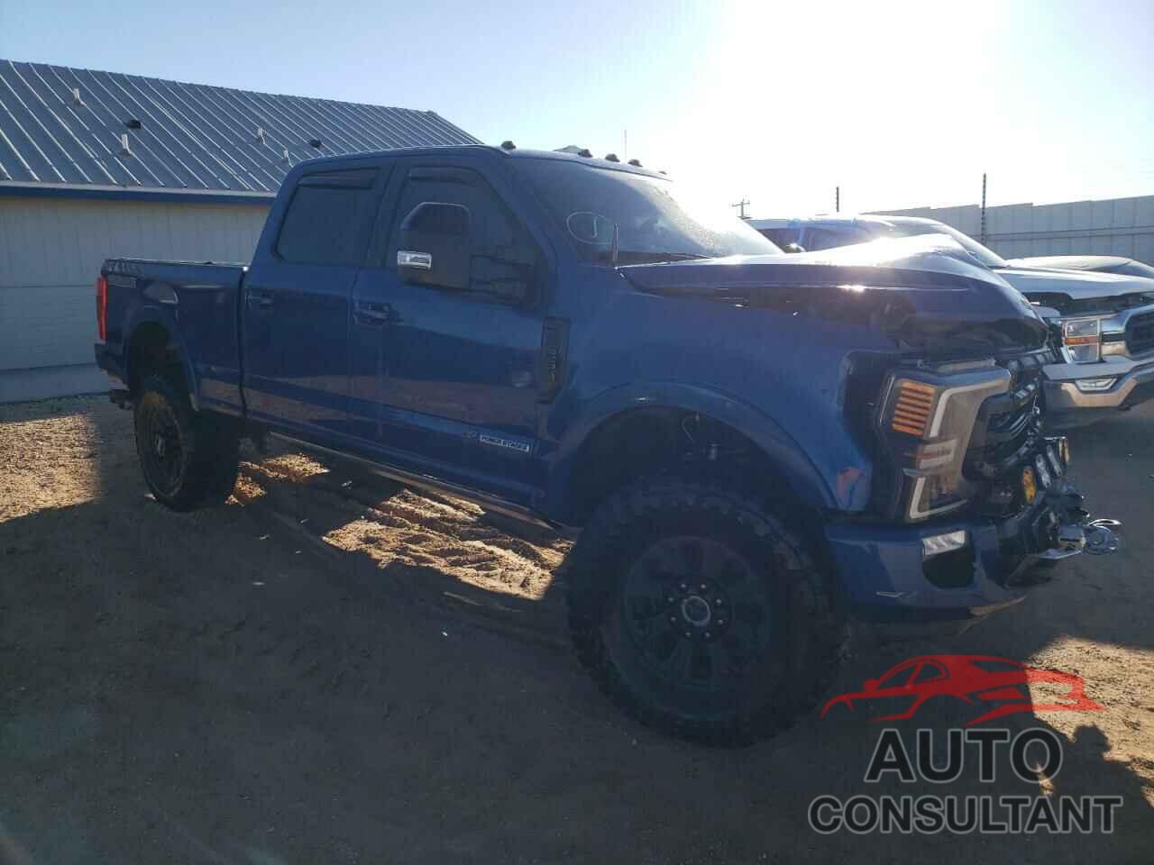 FORD F250 2022 - 1FT8W2BT3NEC86621