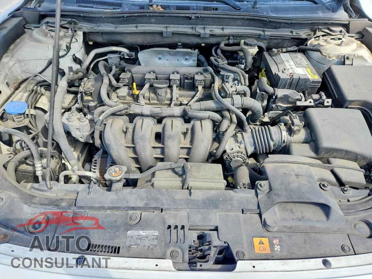 MAZDA 3 2015 - 3MZBM1U73FM208564